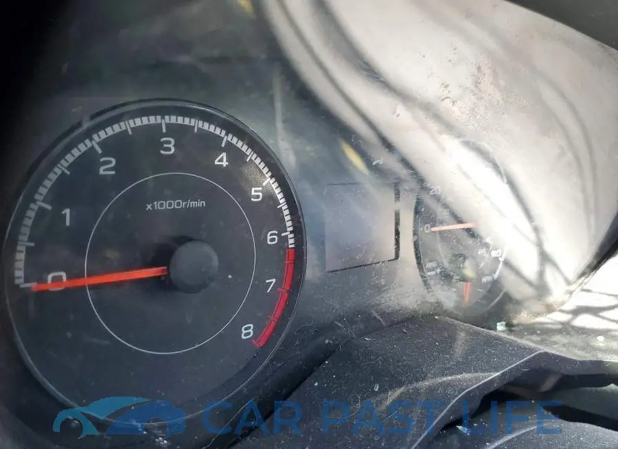 4S3GTAA64K3718490# 9