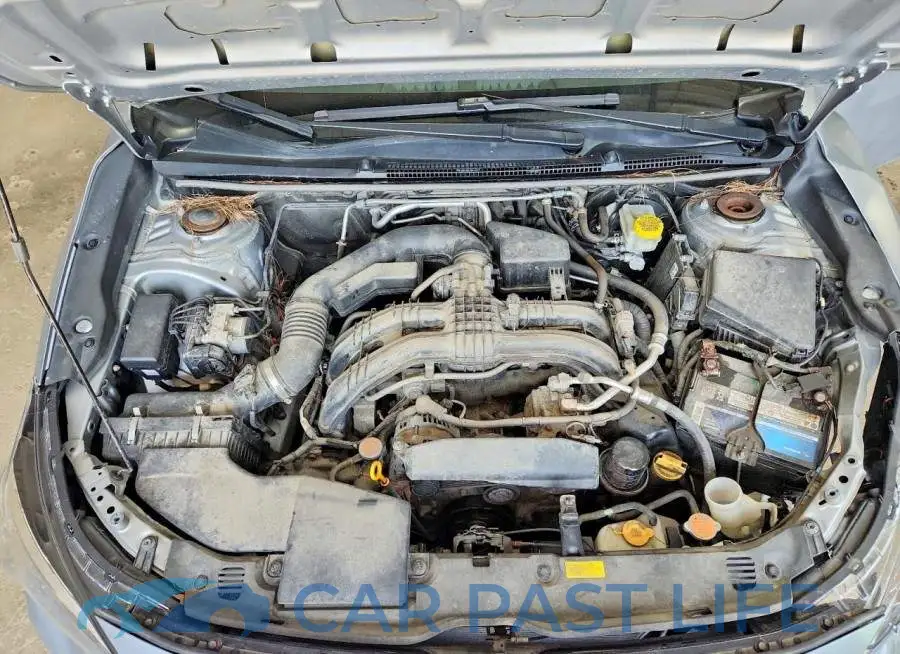 4S3GTAA65J1717312# 11