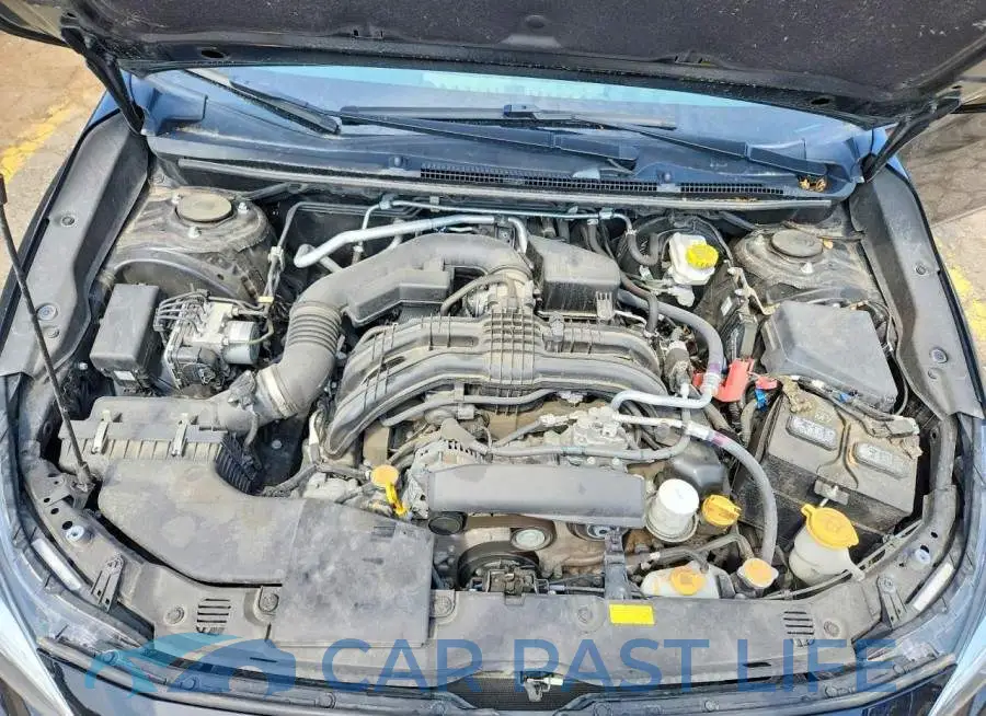 4S3GTAU62P3707832# 11