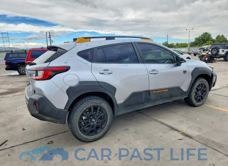4S4GUHU65R3842520# 3