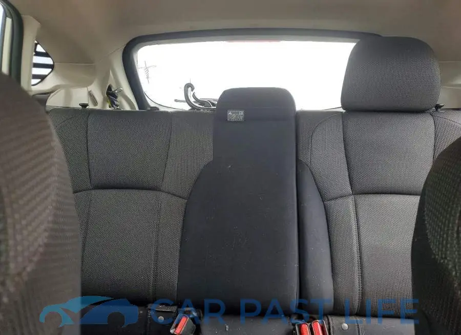 JF2GTAAC8L9267490# 10