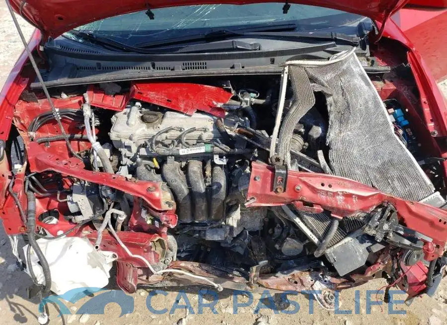 2T1BURHE1HC931142# 11