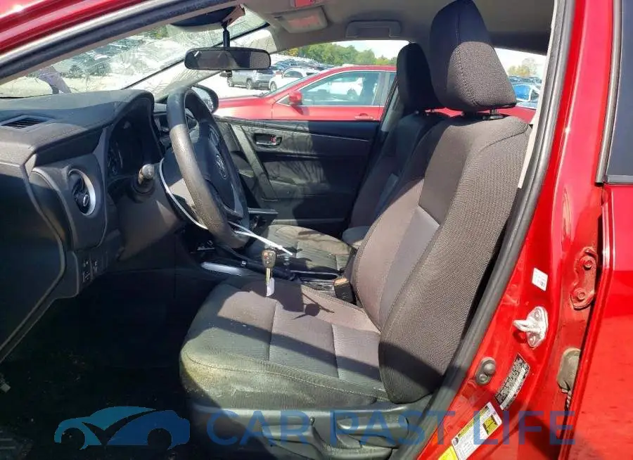 2T1BURHE1HC931142# 7