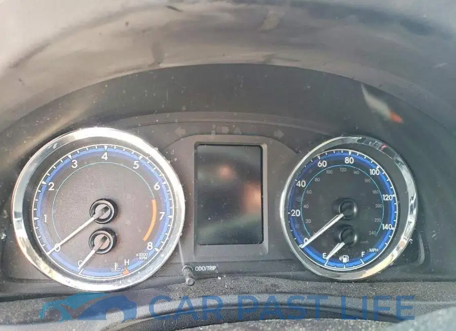 2T1BURHE1HC931142# 9