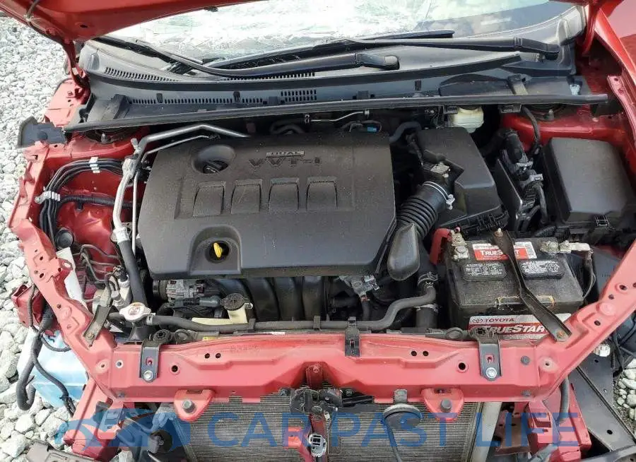 2T1BURHE3JC025287# 11