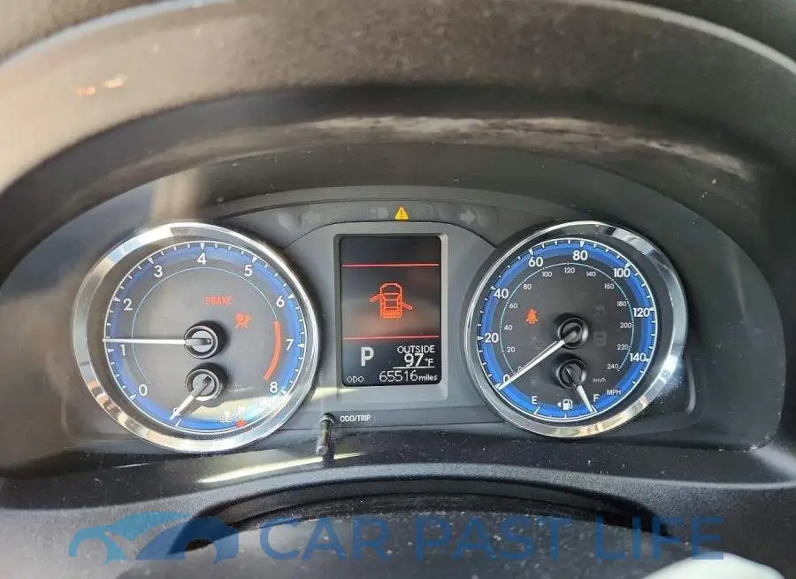 2T1BURHE4HC803350# 9