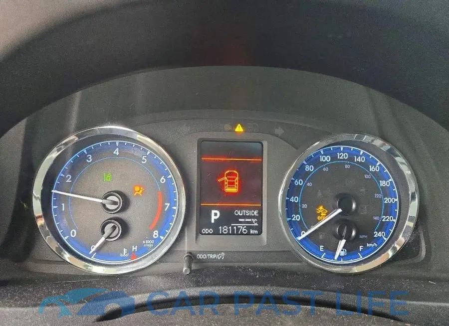 2T1BURHE6HC899935# 9