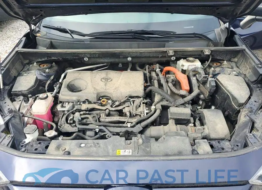 2T3E6RFV6MW006169# 12