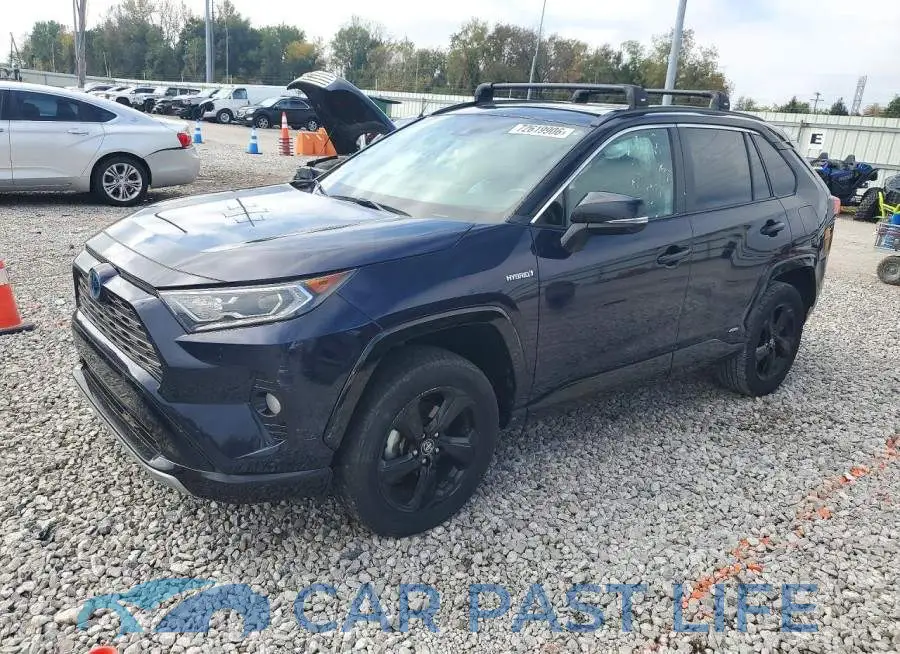 2T3E6RFV6MW006169# 1