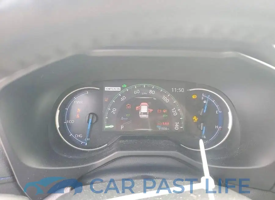 2T3E6RFV6MW006169# 9