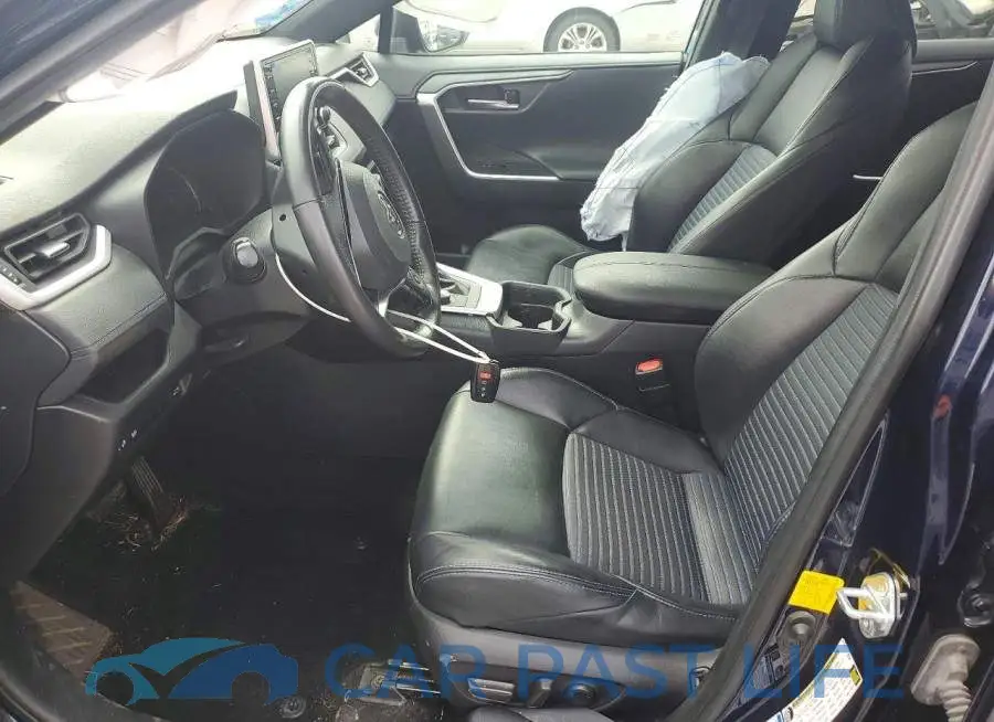 2T3E6RFV6MW006169# 7