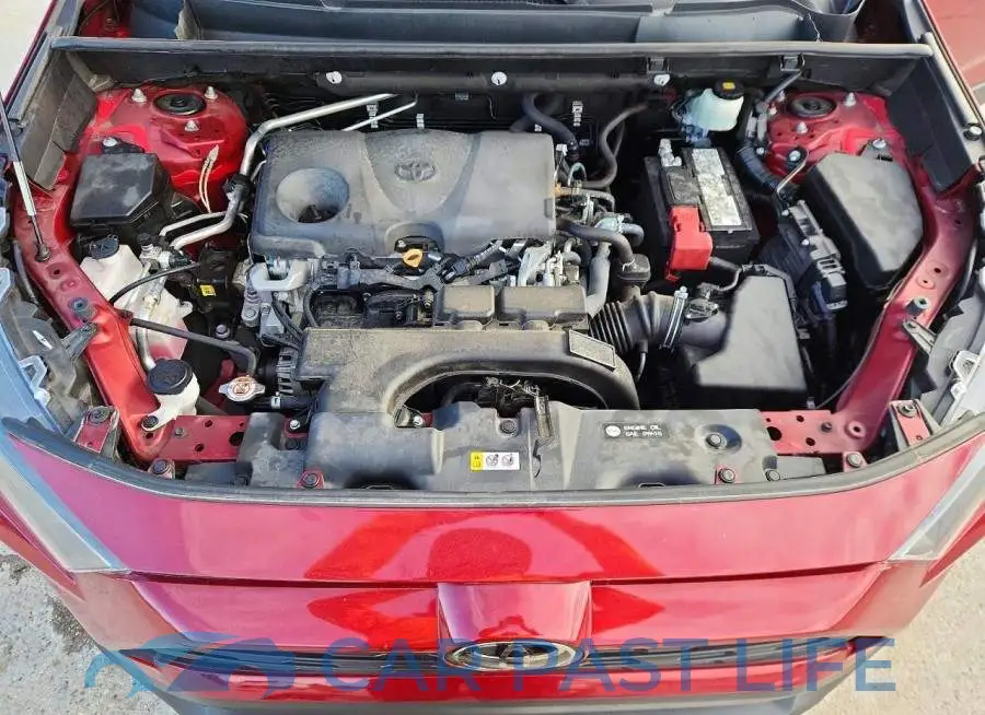 2T3H1RFV7MW172373# 12