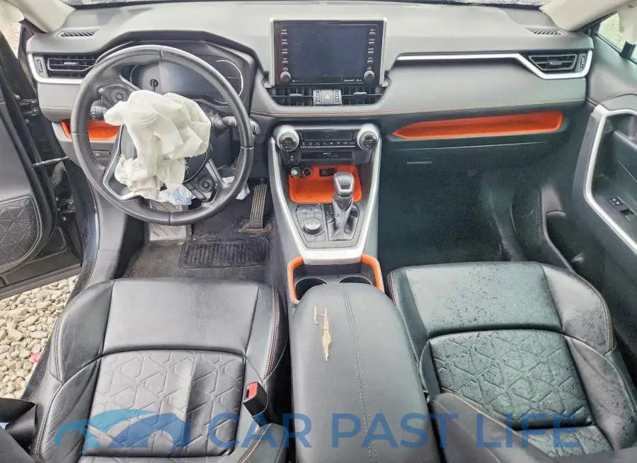 2T3J1RFV9MW159609# 8