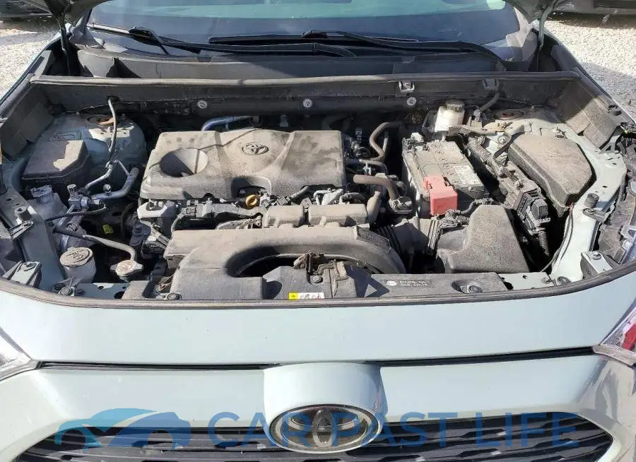 2T3P1RFV2LC134268# 12