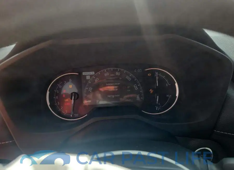 2T3P1RFV8SW503079# 9