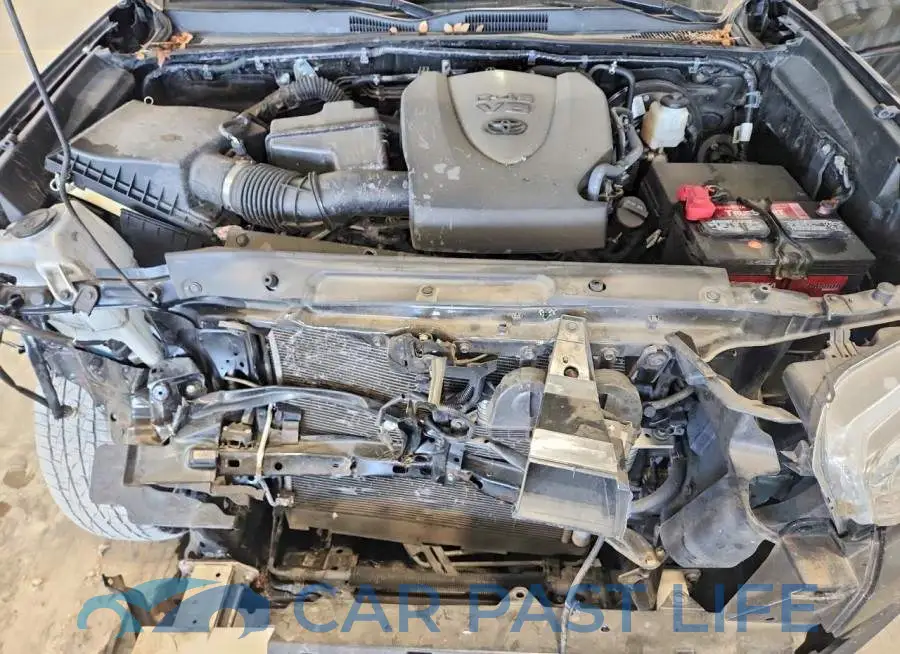 3TMCZ5AN8LM315852# 11