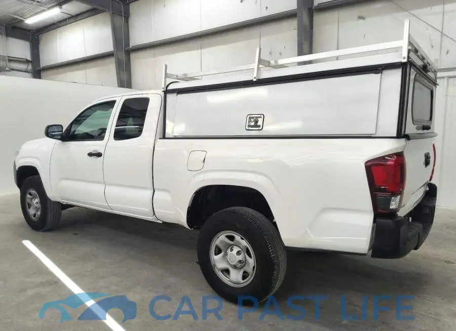 3TYRX5GN7NT061596# 2