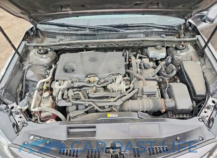 4T1B21HKXKU516534# 11