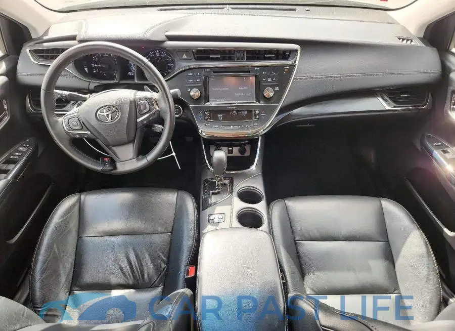 4T1BK1EB2JU277399# 8