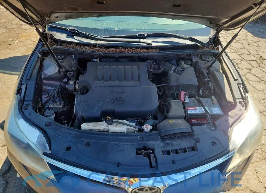 4T1BK1EB8JU283546# 11