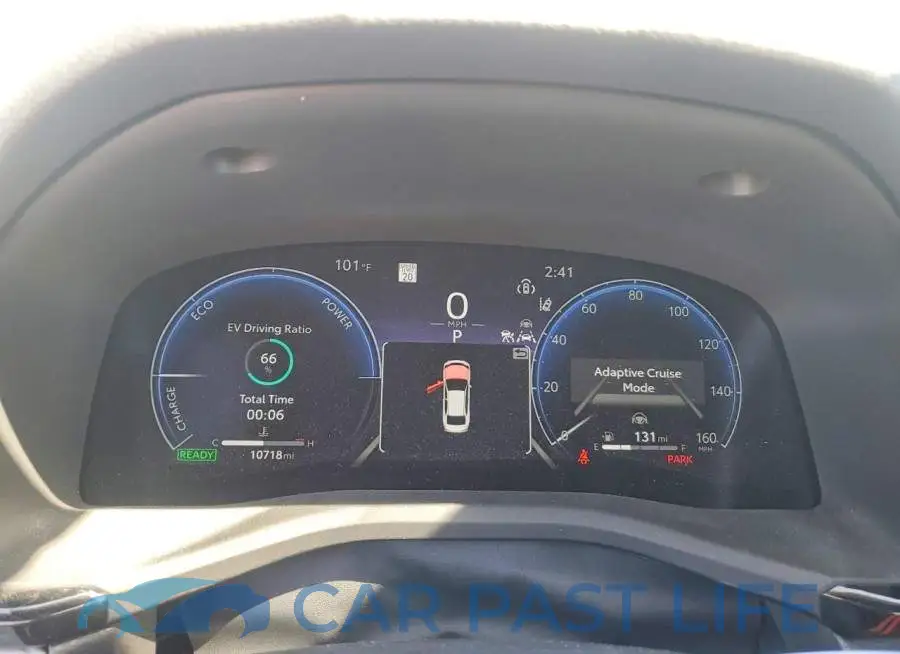 4T1DAACK4SU061523# 9