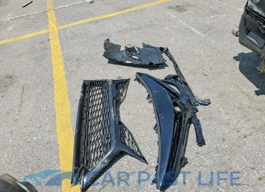 4T1G11AK4PU764448# 12
