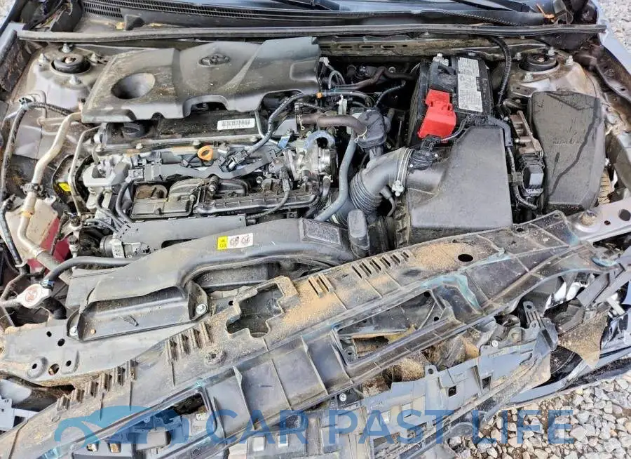 4T1G11AK8PU764551# 11