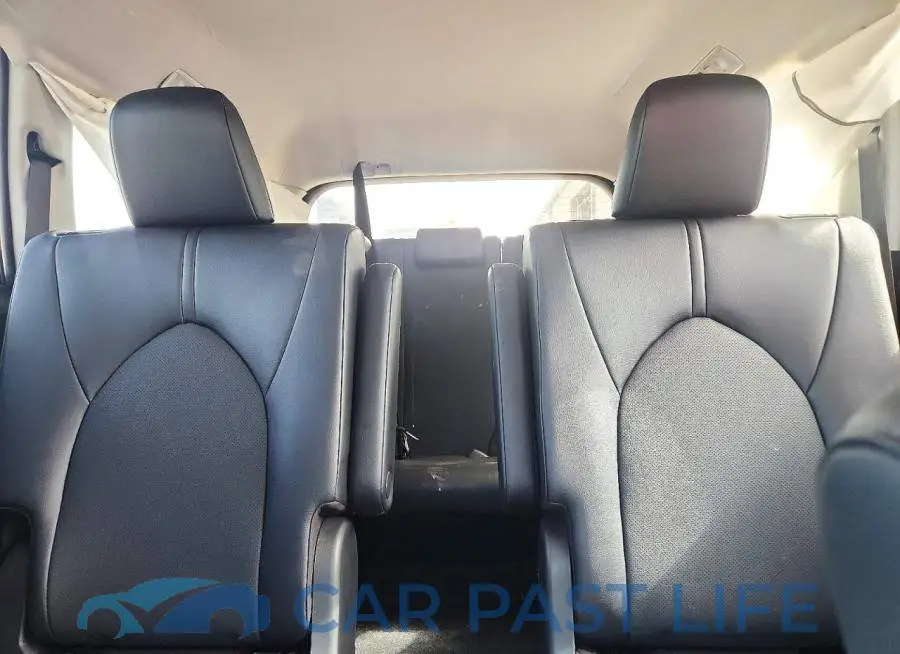 5TDAAAB58TS141402# 10