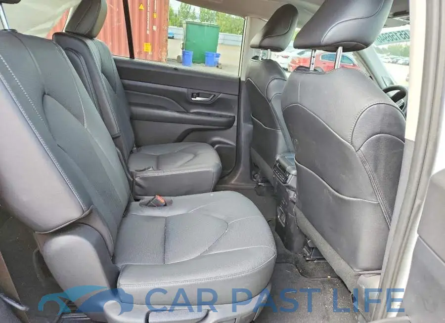 5TDACAB53RS030887# 11