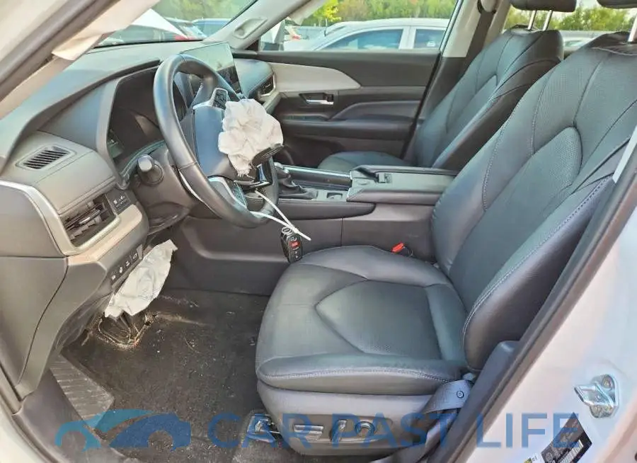5TDACAB53RS030887# 7
