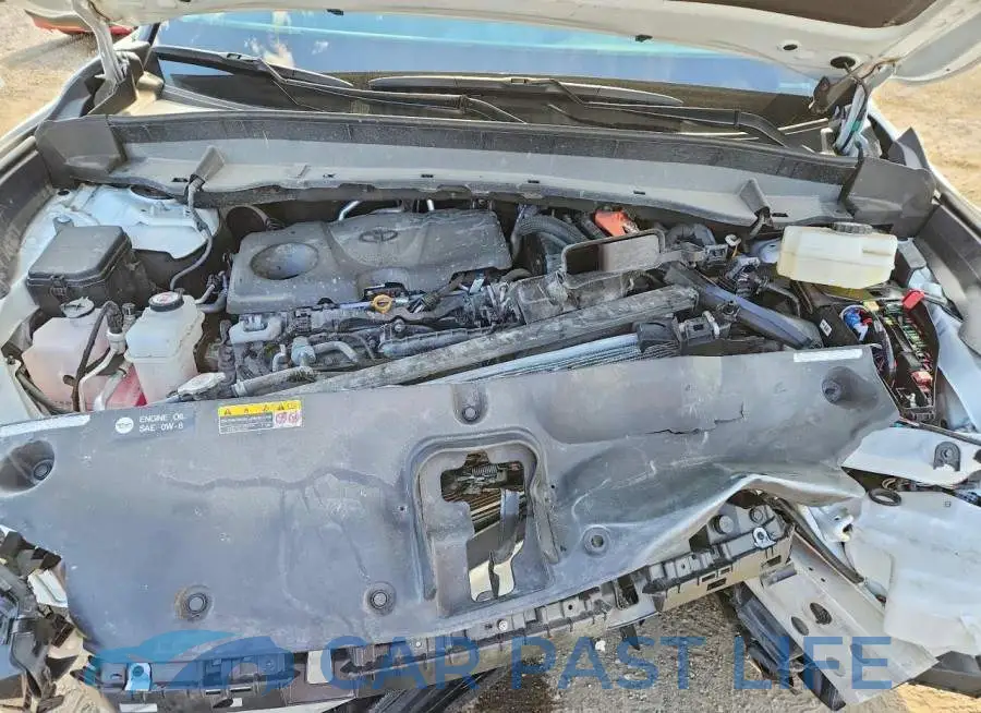 5TDACAB53RS030887# 12