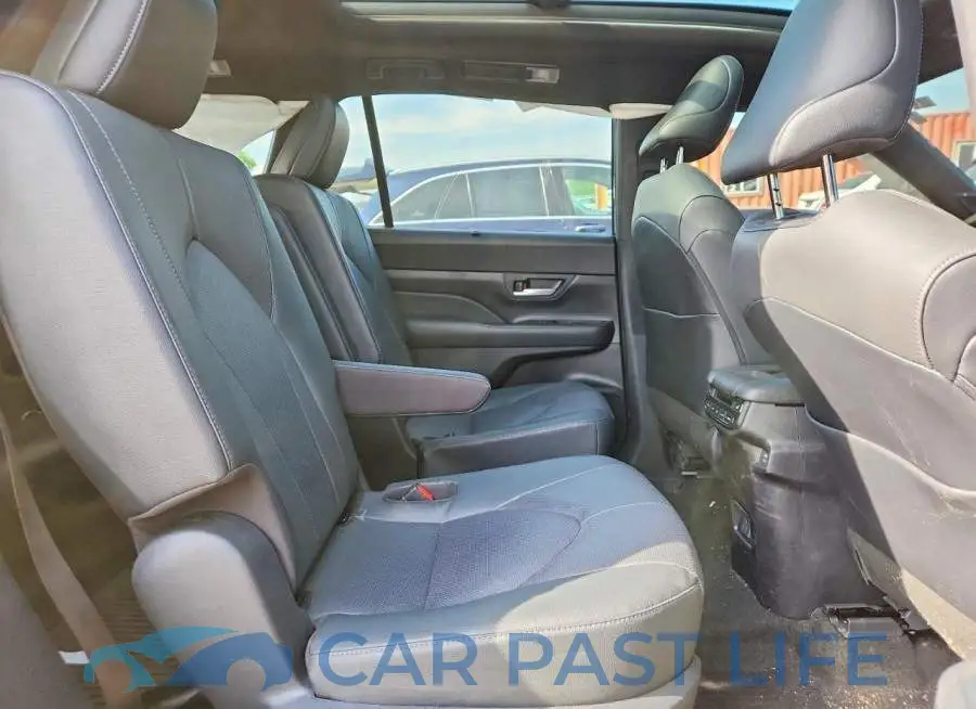 5TDACAB59TS087912# 11