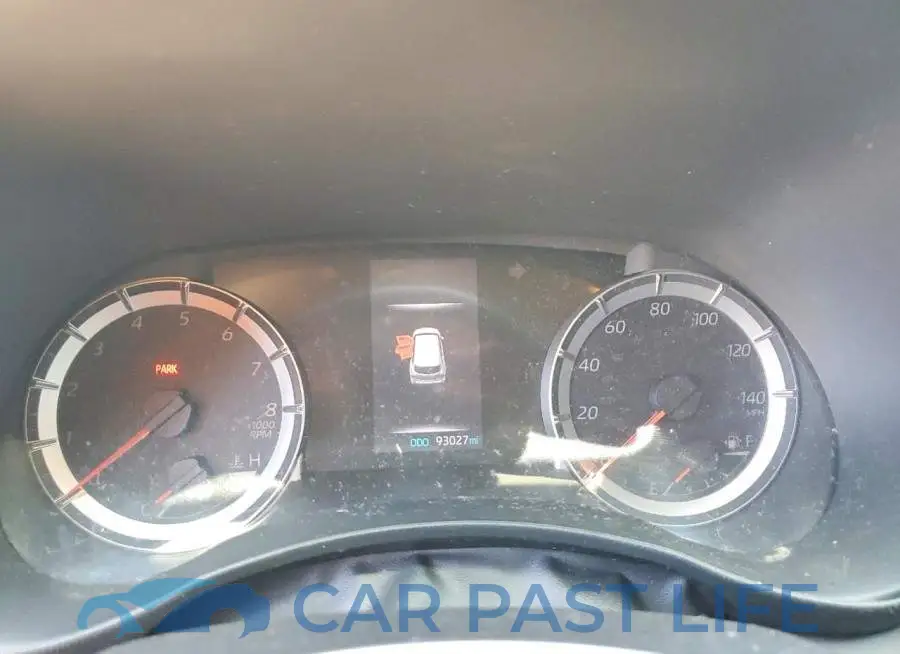 5TDCZRBH7MS070057# 9