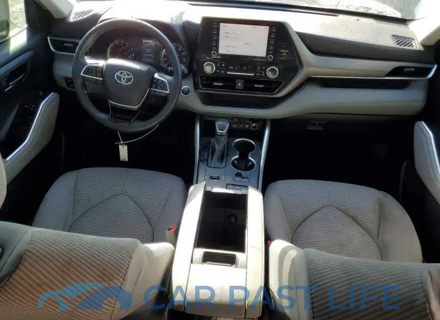 5TDZZRAH4LS510374# 8