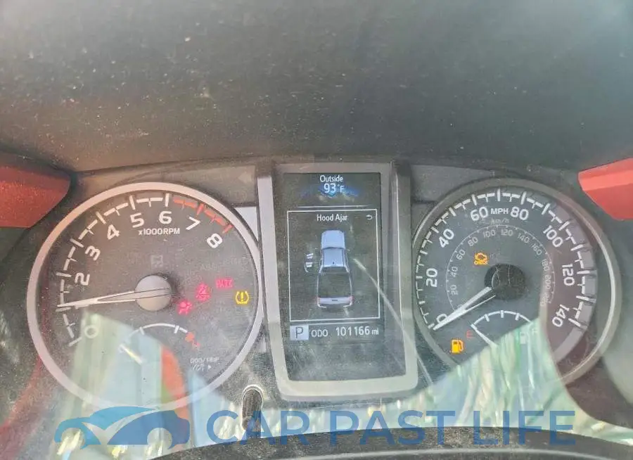 5TFCZ5AN7LX222573# 9