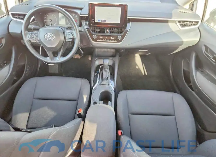 5YFB4MDE5SP325049# 8