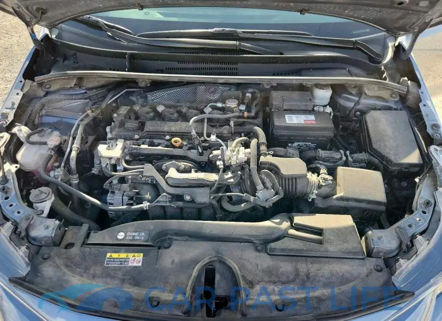 5YFB4MDE5SP325049# 11