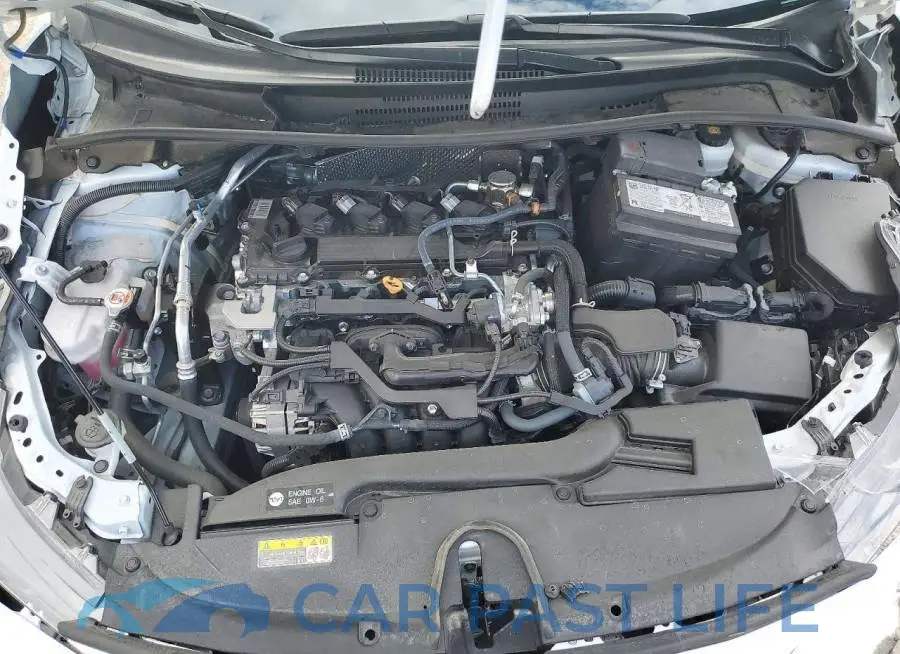 5YFB4MDE7SP251603# 11