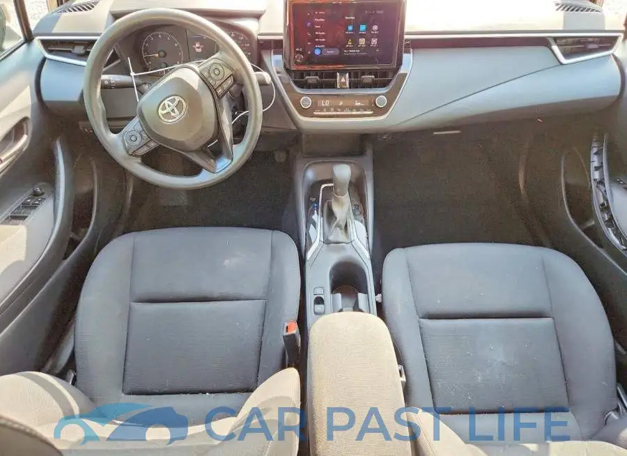 5YFB4MDEXSP240093# 8