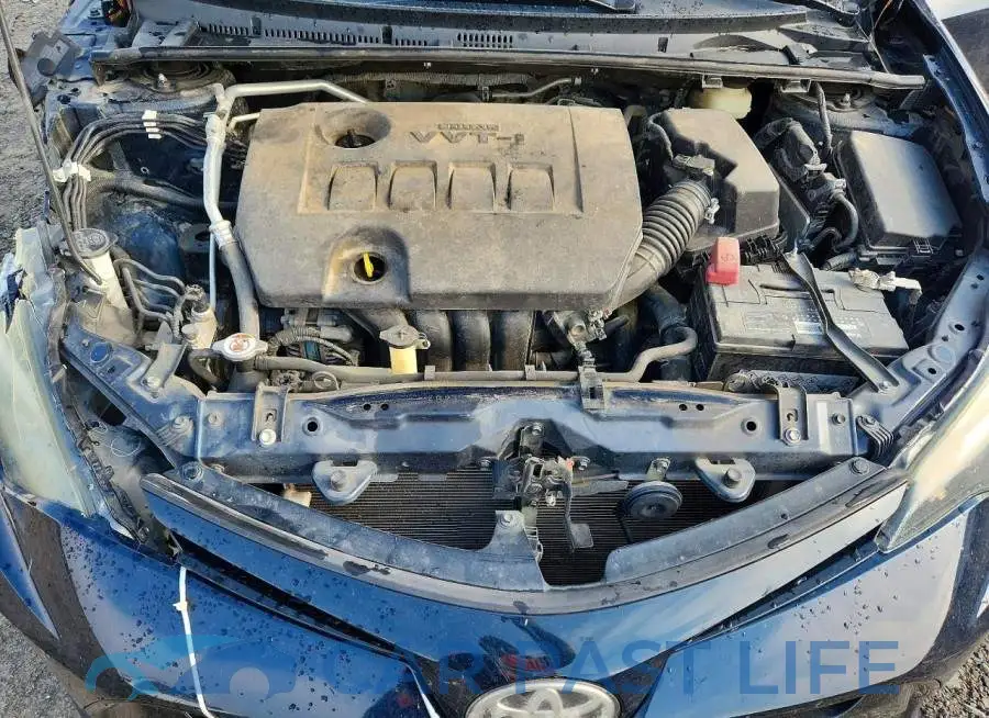 5YFBURHE8HP724103# 11