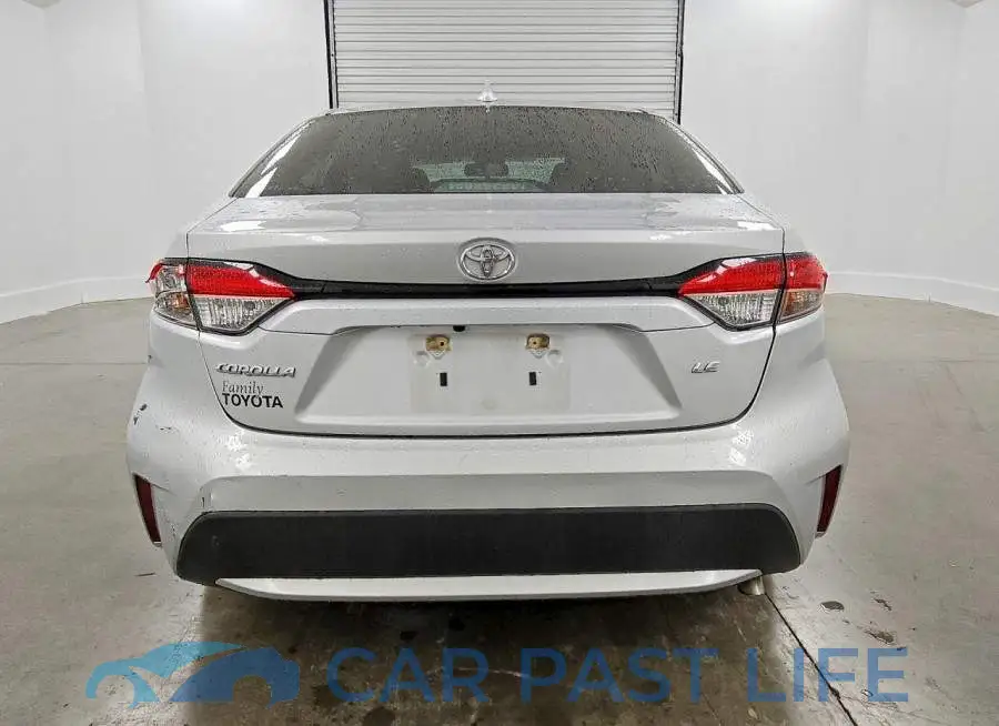 5YFHPRAE1LP023567# 6