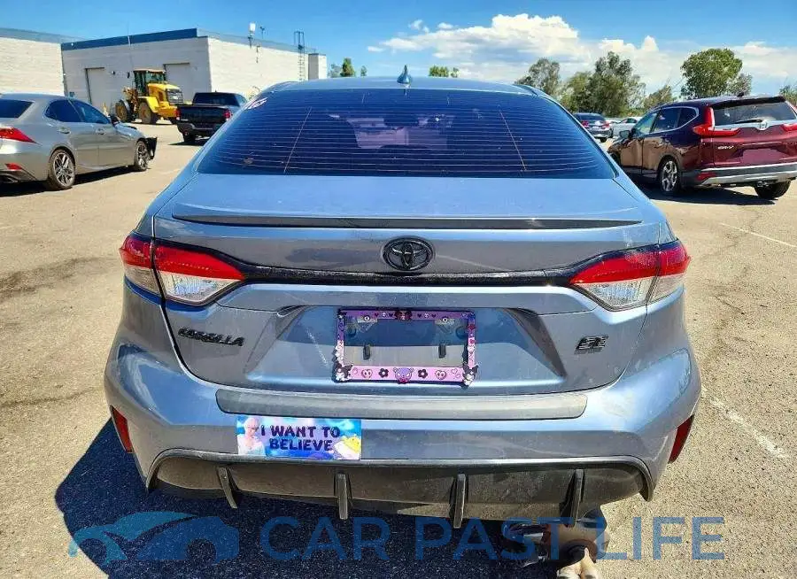 5YFP4MCE1RP214838# 6