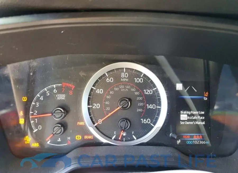 5YFS4MCE5MP090690# 9