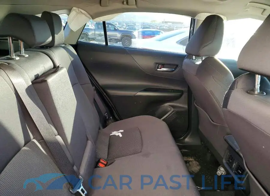 JTEAAAAH1NJ094673# 10