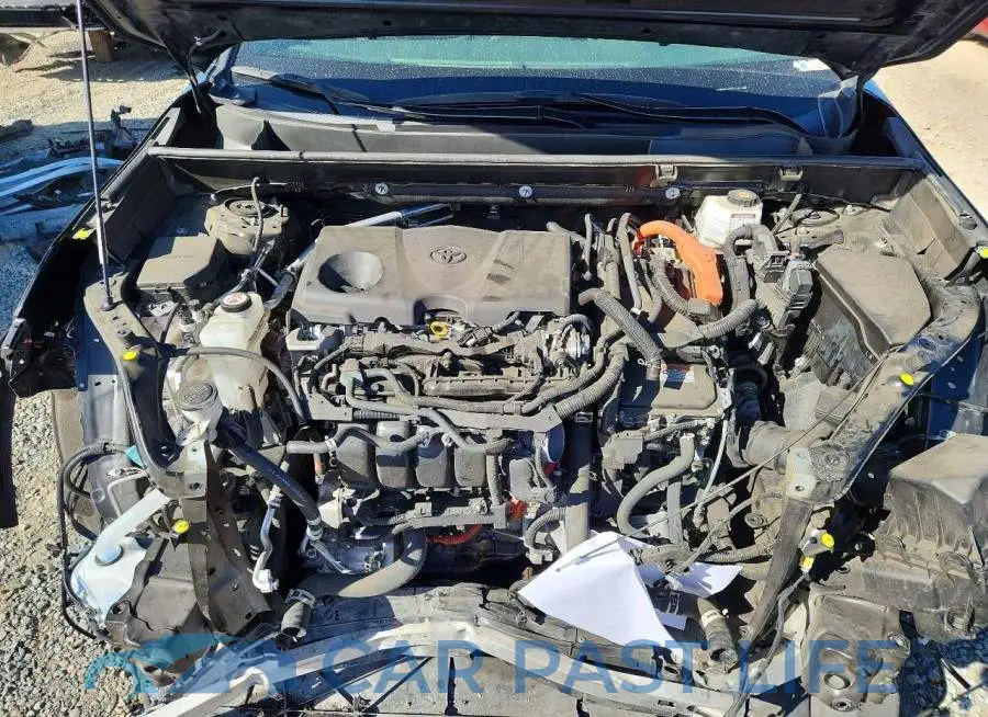 JTMB6RFV8RD122285# 12