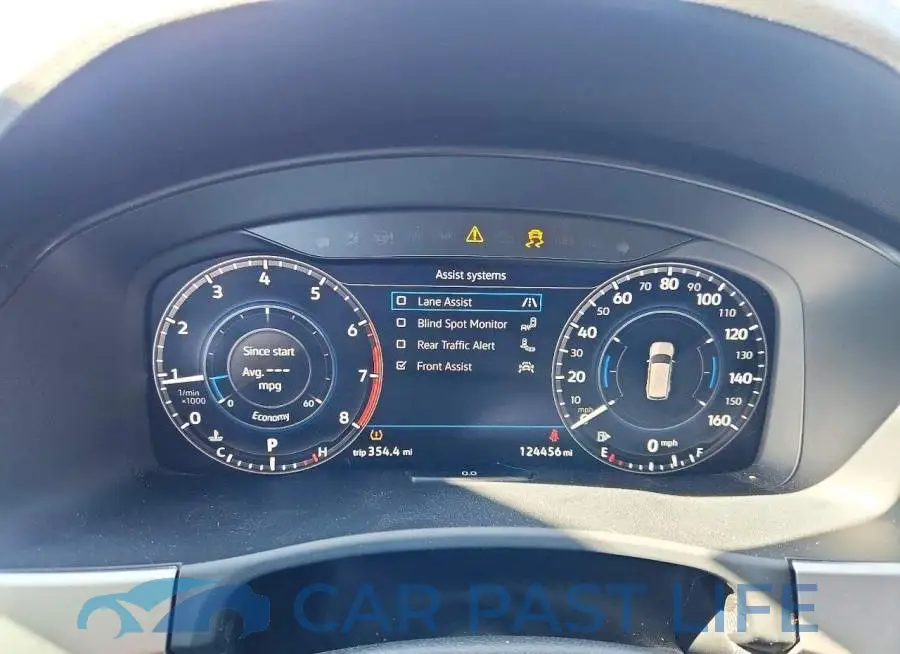 1V2NR2CA2JC550505# 9