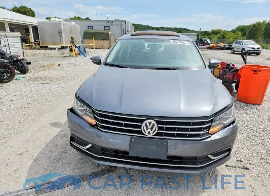 1VWBT7A38HC025673# 5