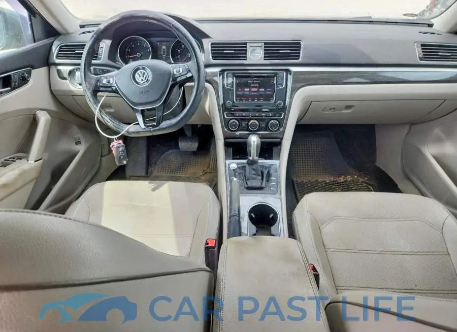 1VWBT7A38HC025673# 8