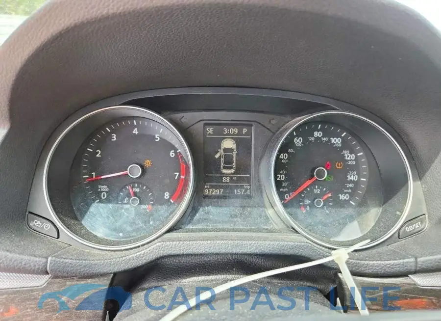1VWBT7A38HC025673# 9