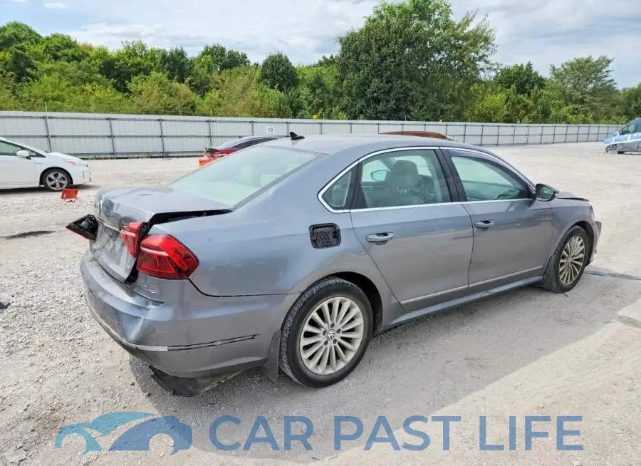 1VWBT7A38HC025673# 3